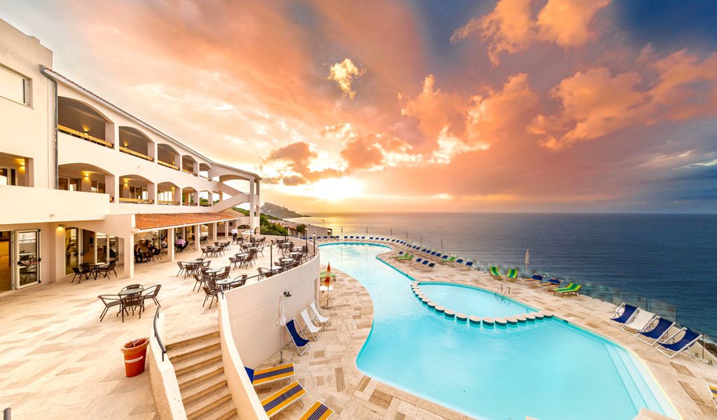 Castelsardo Resort Village