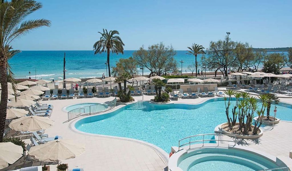 Sabina & Suites Hotel